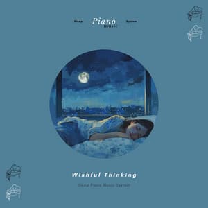 Wishful Thinking - Sleep Piano Music System
