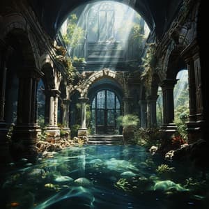 Perrrrfección De La Naturaleza: Olas Binaurales Y Una Atmósfera Relajante Para Gatos - Colectivo de sonidos de la naturaleza y la selva tropical