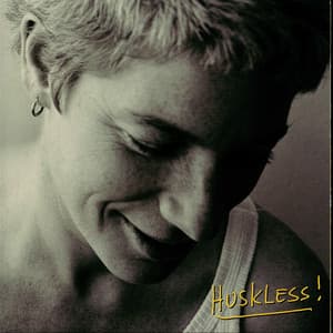 Huskless! - Lori Freedman
