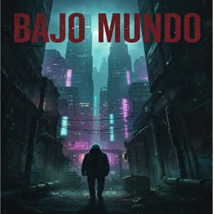 Bajo Mundo - Dembow RD