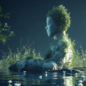 Musique du souffle - Musique Douce Ensemble