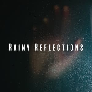 Rainy Reflections: Relaxation with Crystal Singing Bowls - Precip