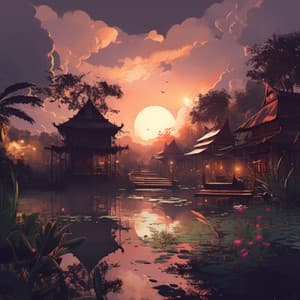 Zen - Thai Massage Music