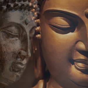 Handpan and Healing Bowls Soundscape - PowerThoughts Meditation Club