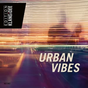 Urban Vibes - Michi Koerner
