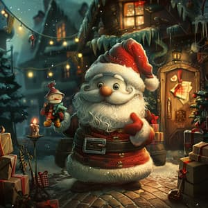 The Christmas Classics We All Love - Instrumental Christmas Classics