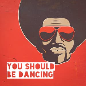You Should Be Dancing - Generation Disco