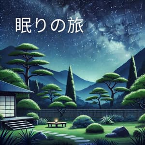 眠りの旅 - Music For Absolute Sleep