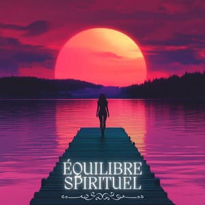Équilibre Spirituel - Fréquences Relaxants