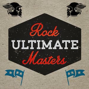 Ultimate Rock Masters - Rock Masters