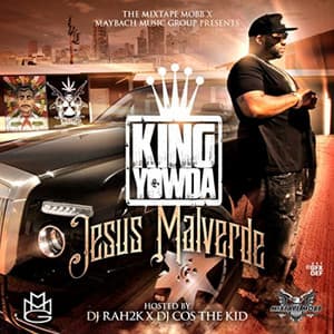 Jesus Malverde - Yowda