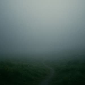 01 Weather Songs: Fog On The Horizon - Meditation Rain Sounds