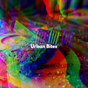 Urban Bites - Elevator Jazz Music
