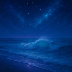 50 Ambient Echoes: Tidal Wave Dreams - Seascapers