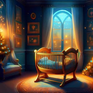 Dulce Sueño: Melodías Para Dormir Bebés - Encuentro Musical