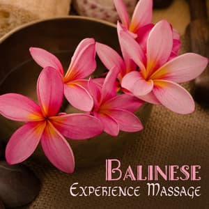 Balinese Experience Flow of Touch - Angelithe