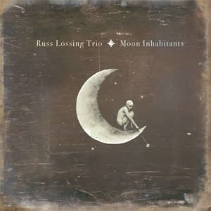 Moon Inhabitants - Russ Lossing