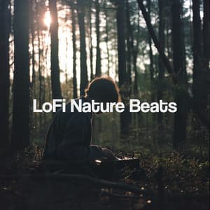LoFi Nature Beats - LO-FI BEATS