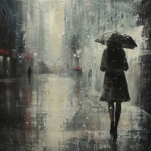 Música De Lluvia: Ecos Desvelados - Restaurante de Musica de Lujo