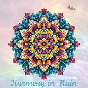 Harmony in Rain: Breathing Deeply - Spa Passenger