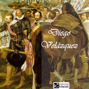 Diego Velázquez - Richard Muther