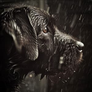 Zen Canino: Tonos De Relajación Para Una Atmósfera Pacífica - Biblioteca de música para perros