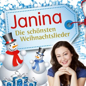 Die Schönsten Weihnachtslieder - Janina