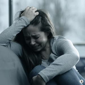 When tears flow - BGM Teacher