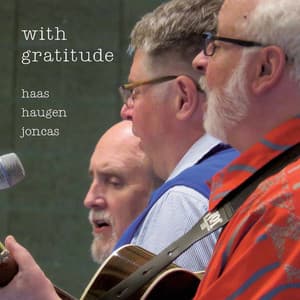 With Gratitude - David Haas