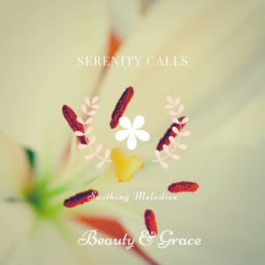 Soothing Melodies - Serenity Calls