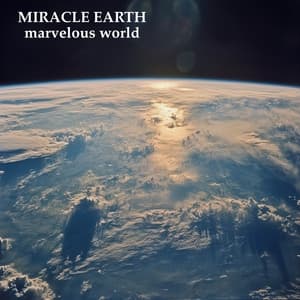 Marvelous World - Miracle Earth