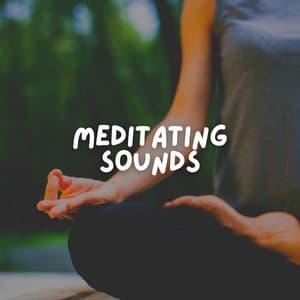 Meditating Sounds - Yoga