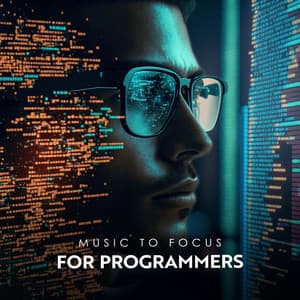 Music to Focus for Programmers: Relaxing Hz Frequency for Deep Concentration & Focus - Academy of Increasing Power of Brain