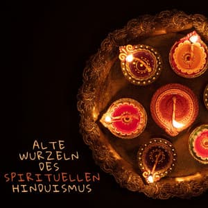 Alte Wurzeln des spirituellen Hinduismus: Einzigartige indische Traditionen - Musik für die Seele Universum