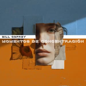 Momentos de Concentración - Bill Osprey