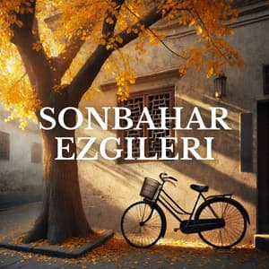 Sonbahar Ezgileri: Hatıraların İzinde, Rahatlatıcı Caz Baladları - Caz Müziği Koleksiyonu