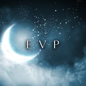Celestial Frequencies of the Beyond - EVP