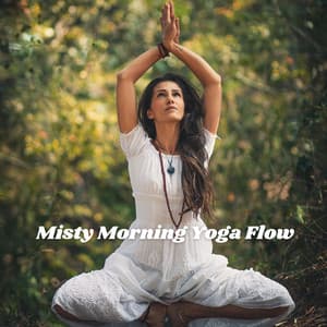 Misty Morning Yoga Flow - HD Rain and Water
