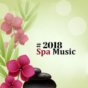 # 2018 Spa Music - Relaxation Music Academy