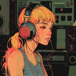 Música Ambiental Para Pausas Reparadoras: Armónicos Calmantes - Reposo mental