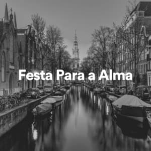 Festa para a Alma - Ruído Ambiente