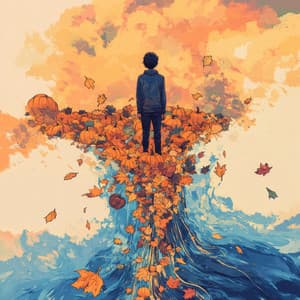 Luminescence Citadine et Harpe Enchantée - Ambiente