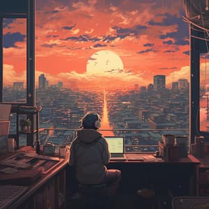 Soulful Lofi: CHILL COLLECTION - SUFIKK