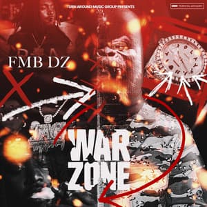 War Zone - FMB DZ