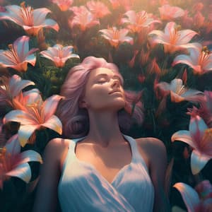 Éxtasis De Relajación: Tonos Musicales Armoniosos - Calma diaria