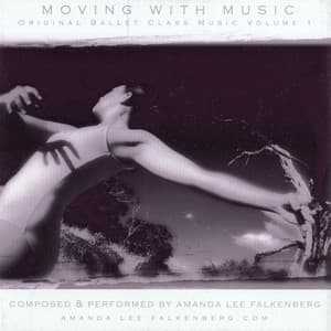 Moving with Music Volume 1 - Amanda Lee Falkenberg