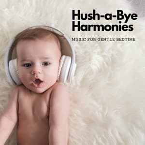 Hush-a-Bye Harmonies: Music For Gentle Bedtime - At The End Of Times