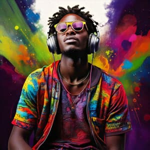 Hip Hop Chill: Relaxation Through Smooth Rhythms - Lofi Chillhop Study Gaming