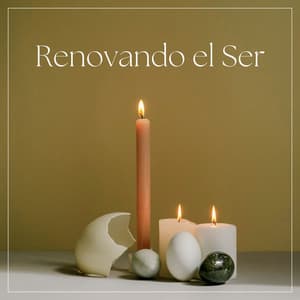Renovando el Ser - Melodías Sanadoras para el Sueño Profundo - Serenidad Alvez