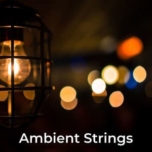Ambient Strings - Soulful Symphony